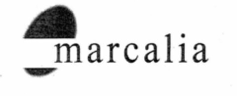 marcalia Logo (EUIPO, 30.05.2001)