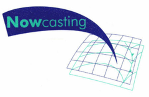 Nowcasting Logo (EUIPO, 11.06.2001)
