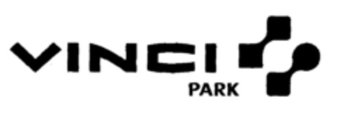 VINCI PARK Logo (EUIPO, 06/07/2001)