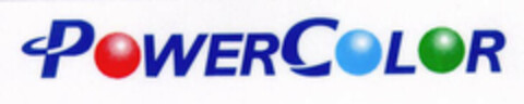 POWERCOLOR Logo (EUIPO, 08.06.2001)