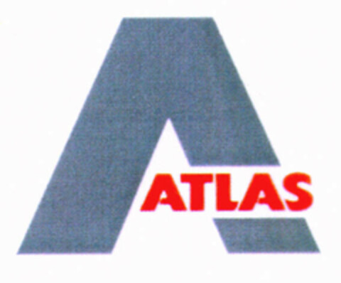 A ATLAS Logo (EUIPO, 06/29/2001)