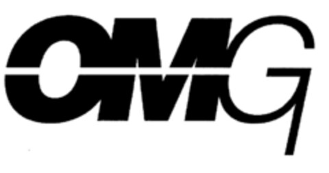 OMG Logo (EUIPO, 07/19/2001)