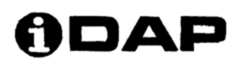iDAP Logo (EUIPO, 20.08.2001)