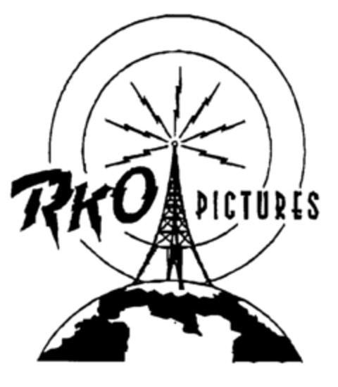 RKO PICTURES Logo (EUIPO, 09/04/2001)