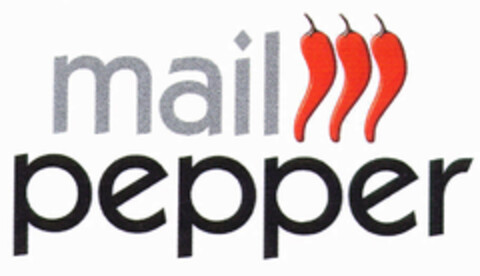 mail pepper Logo (EUIPO, 01.10.2001)