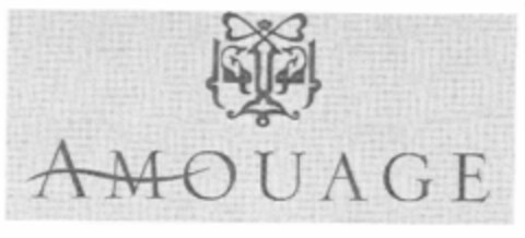 AMOUAGE Logo (EUIPO, 10/02/2001)