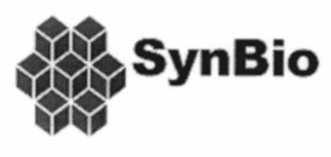 SynBio Logo (EUIPO, 14.01.2002)