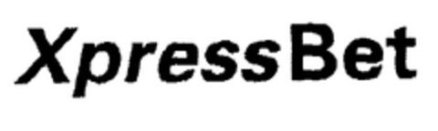 XpressBet Logo (EUIPO, 10.06.2002)