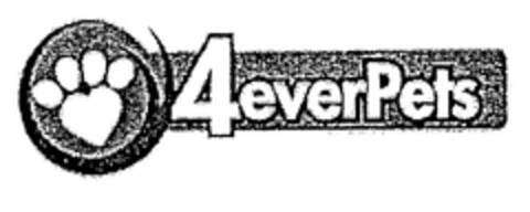 4everPets Logo (EUIPO, 20.06.2002)