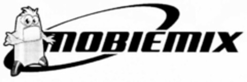 MOBIEMIX Logo (EUIPO, 23.09.2002)