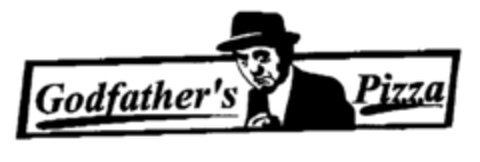 Godfather's Pizza Logo (EUIPO, 29.11.2002)
