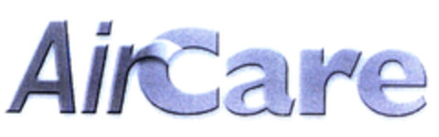 AirCare Logo (EUIPO, 22.01.2003)