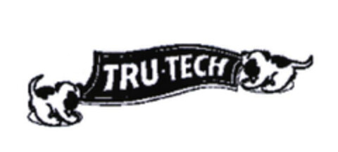 TRU-TECH Logo (EUIPO, 08.03.2003)