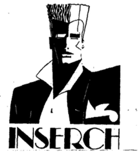 INSERCH Logo (EUIPO, 17.03.2003)