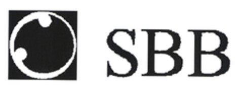 SBB Logo (EUIPO, 03/26/2003)