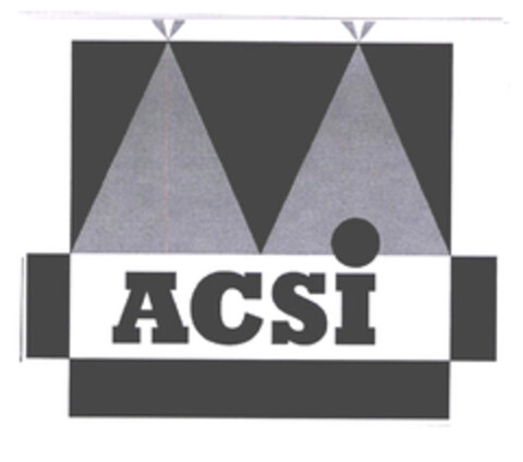 ACSi Logo (EUIPO, 04.04.2003)