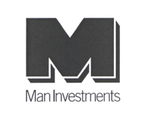 M Man Investments Logo (EUIPO, 02.07.2003)