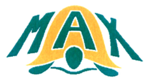MAX Logo (EUIPO, 08.09.2003)