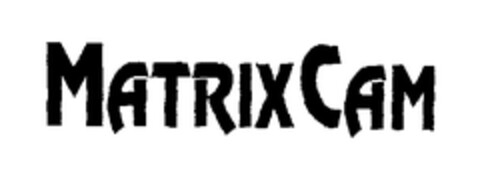 MATRIXCAM Logo (EUIPO, 20.10.2003)