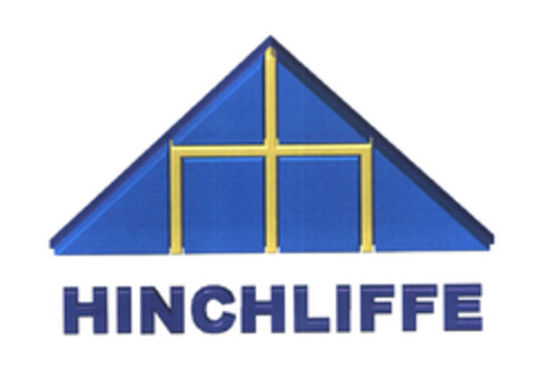 HINCHLIFFE Logo (EUIPO, 04.12.2003)