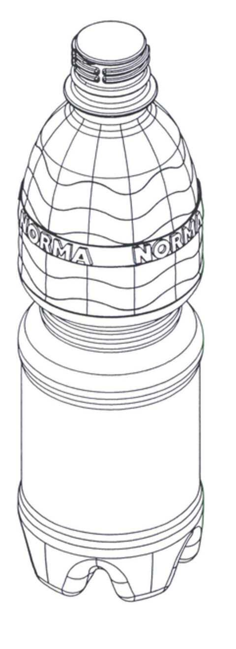 NORMA Logo (EUIPO, 17.12.2003)
