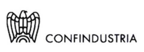 CONFINDUSTRIA Logo (EUIPO, 09.03.2004)