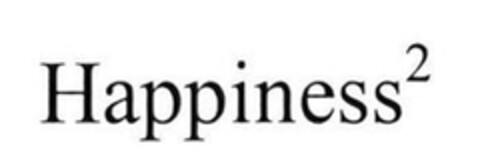 Happiness² Logo (EUIPO, 15.07.2004)