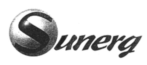 Sunerg Logo (EUIPO, 08/12/2004)