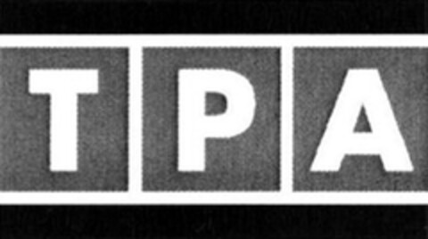 T P A Logo (EUIPO, 13.10.2004)