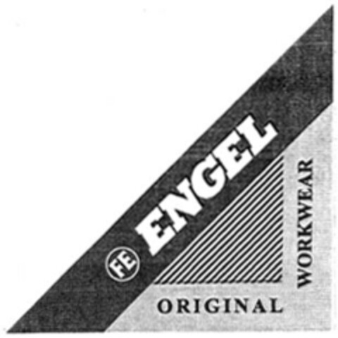 FE ENGEL ORIGINAL WORKWEAR Logo (EUIPO, 20.01.2005)