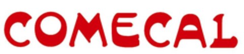 COMECAL Logo (EUIPO, 26.04.2005)