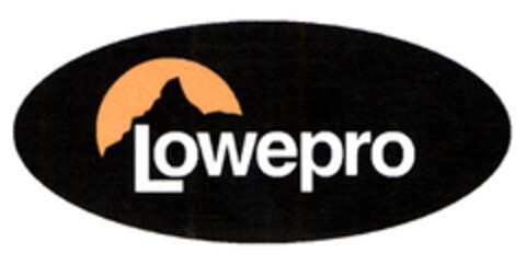 Lowepro Logo (EUIPO, 15.04.2005)