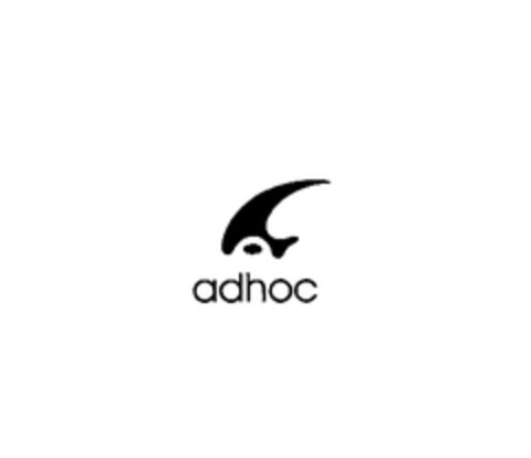 adhoc Logo (EUIPO, 05/13/2005)