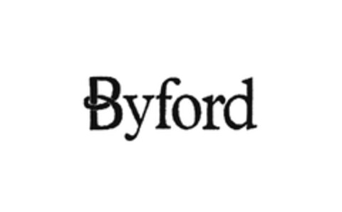 Byford Logo (EUIPO, 09.05.2005)