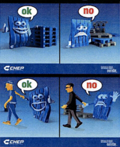 CHEP ok no Logo (EUIPO, 01.06.2005)