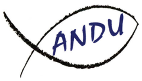 ANDU Logo (EUIPO, 18.10.2005)