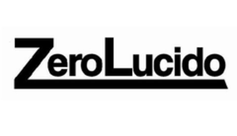 ZeroLucido Logo (EUIPO, 12.12.2005)
