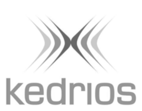 kedrios Logo (EUIPO, 01/18/2006)