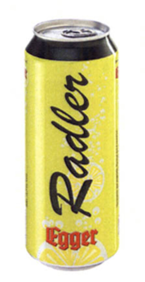 Egger Radler Logo (EUIPO, 16.01.2006)