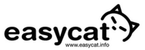 easycat www.easycat.info Logo (EUIPO, 10.02.2006)