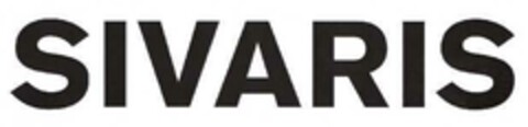 SIVARIS Logo (EUIPO, 16.03.2006)