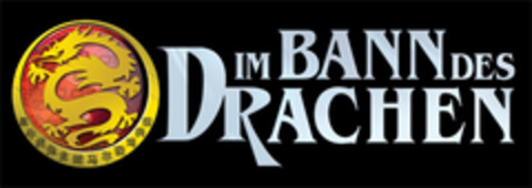 IM BANN DES DRACHEN Logo (EUIPO, 07.04.2006)