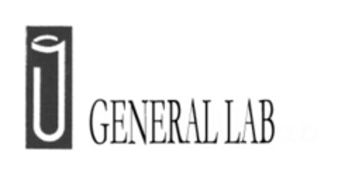 GENERAL LAB Logo (EUIPO, 11.04.2006)