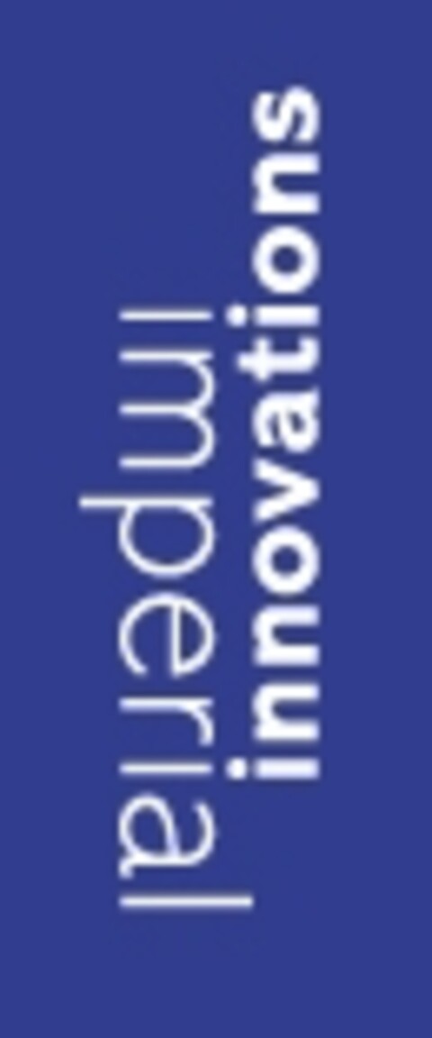 imperial innovations Logo (EUIPO, 03.05.2006)