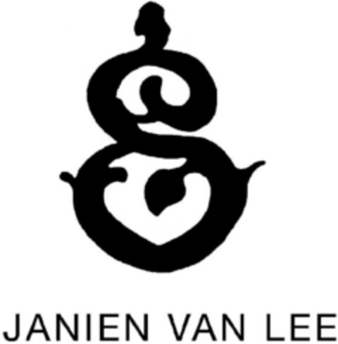 JANIEN VAN LEE Logo (EUIPO, 02.08.2006)