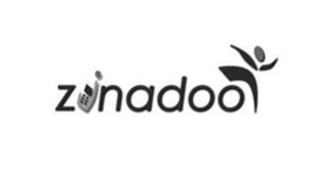 zinadoo Logo (EUIPO, 11/23/2006)