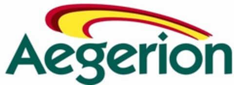 Aegerion Logo (EUIPO, 12.12.2006)