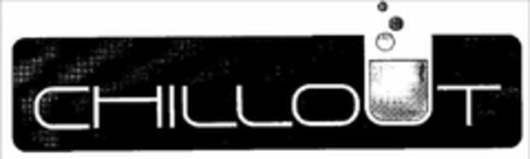 CHILLOUT Logo (EUIPO, 02/12/2007)