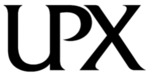 UPX Logo (EUIPO, 08.03.2007)