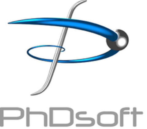 PhDsoft Logo (EUIPO, 01.06.2007)